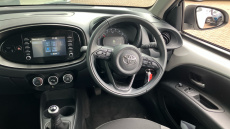 Toyota Aygo X 1.0 VVT-i Pure 5dr Petrol Hatchback